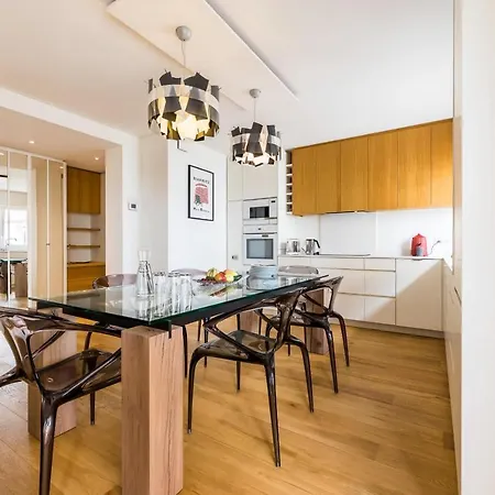 Apartamento 100 Marches Keyweek Apt 2 Bedrooms With Parking Beaurivage