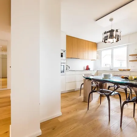 Apartamento 100 Marches Keyweek Apt 2 Bedrooms With Parking Beaurivage