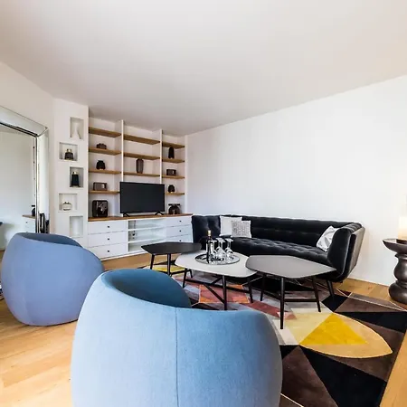 100 Marches Keyweek Apt 2 Bedrooms With Parking Beaurivage *