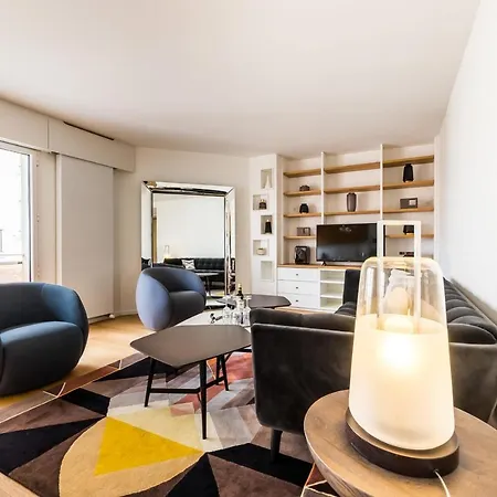 100 Marches Keyweek Apt 2 Bedrooms With Parking Beaurivage *