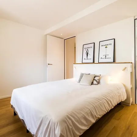 100 Marches Keyweek Apt 2 Bedrooms With Parking Beaurivage